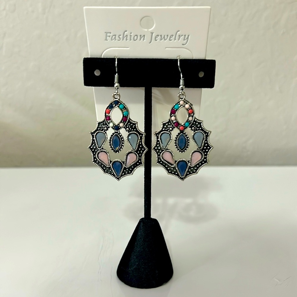 Boho Earrings